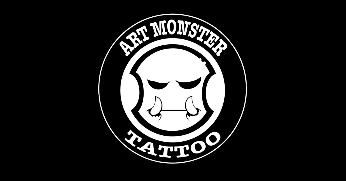 Art Monster Tattoo Shop
